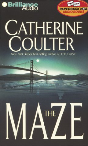 The Maze (FBI Thriller) (9781587887635) by Coulter, Catherine