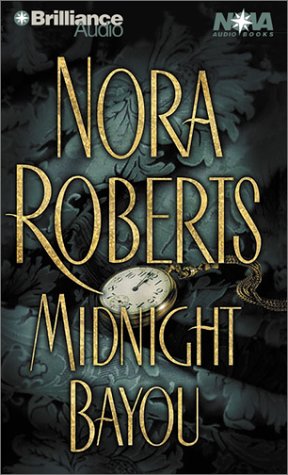 9781587887802: Midnight Bayou (Nova Audio Books)