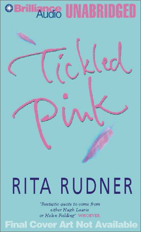 Beispielbild fr Tickled Pink: A Comic Novel zum Verkauf von The Yard Sale Store