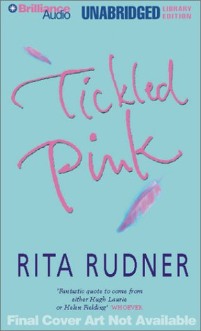 Beispielbild fr Tickled Pink: A Comic Novel zum Verkauf von JARBOOKSELL