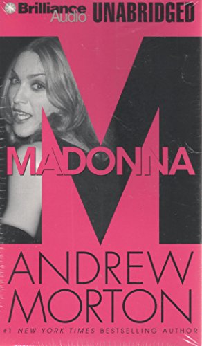 Imagen de archivo de Madonna a la venta por The Yard Sale Store