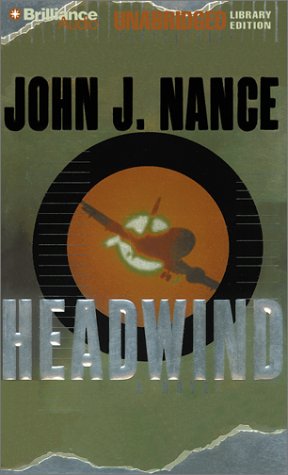 Stock image for Headwind - Audio Book on Tape for sale by JARBOOKSELL