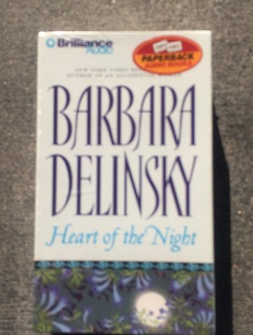 Heart of the Night (9781587888274) by Delinsky, Barbara