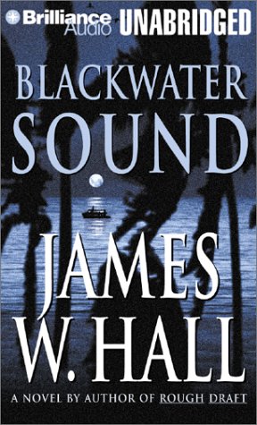 Stock image for Blackwater Sound for sale by WeBuyBooks