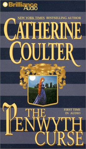 The Penwyth Curse (The Song Novels Series) (9781587888984) by Coulter, Catherine