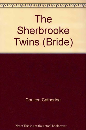 Stock image for The Sherbrooke Twins (Bride Series) for sale by The Yard Sale Store