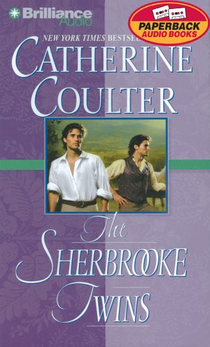 Beispielbild fr The Sherbrooke Twins (Bride Series) zum Verkauf von Books From California