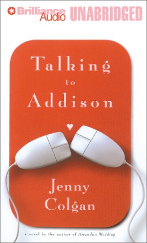 9781587889196: Talking to Addison