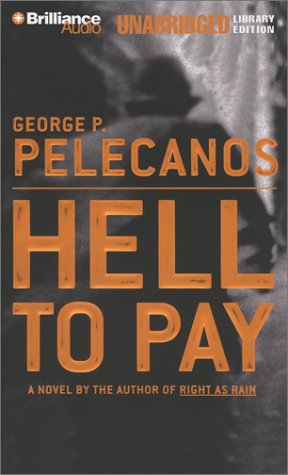 9781587889592: Hell to Pay