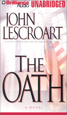 Stock image for The Oath (Dismas Hardy Series) for sale by The Yard Sale Store