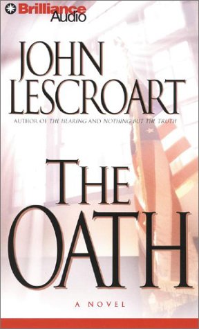 Imagen de archivo de The Oath (Dismas Hardy Series) a la venta por The Yard Sale Store