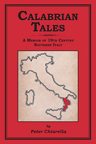 Beispielbild fr Calabrian Tales zum Verkauf von ThriftBooks-Atlanta
