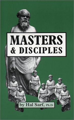 Imagen de archivo de Masters and Disciples a la venta por SecondSale