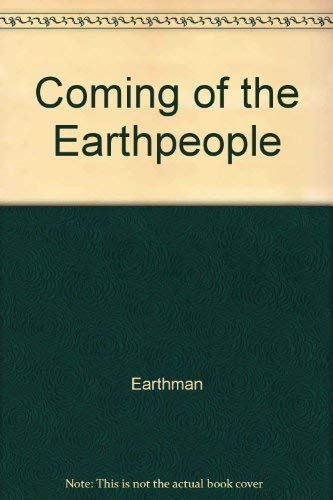 9781587901232: Coming of the Earthpeople