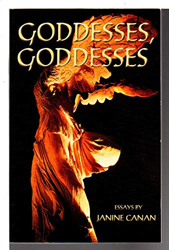 Beispielbild fr Goddesses, Goddesses zum Verkauf von Books From California