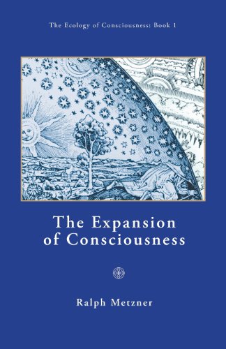 Stock image for The Expansion of Consciousness (Ecology of Consciousness) for sale by HPB-Red