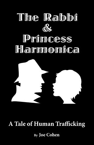 Stock image for The Rabbi and Princess Harmonica for sale by Lakeside Books