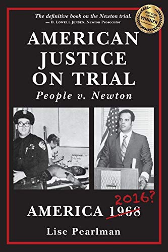 9781587903694: American Justice on Trial: People V. Newton