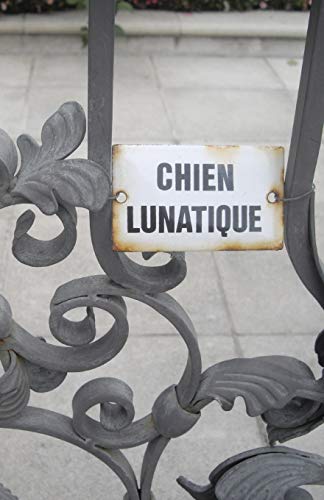 9781587903809: Chien Lunatique: Poems