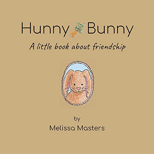 Stock image for Hunny Bunny for sale by GreatBookPrices