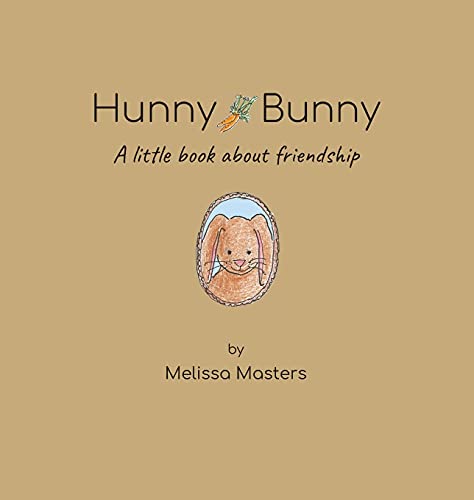 Stock image for Hunny Bunny for sale by Lakeside Books