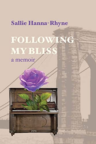 9781587905896: Following My Bliss: A Memoir