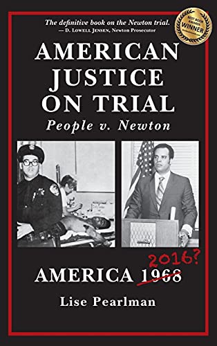 9781587906244: American Justice On Trial: People v. Newton