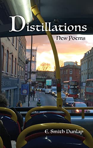 Stock image for Distillations: New Poems for sale by Open Books