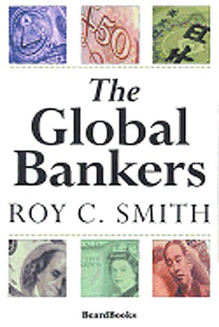 Stock image for The Global Bankers for sale by Ergodebooks