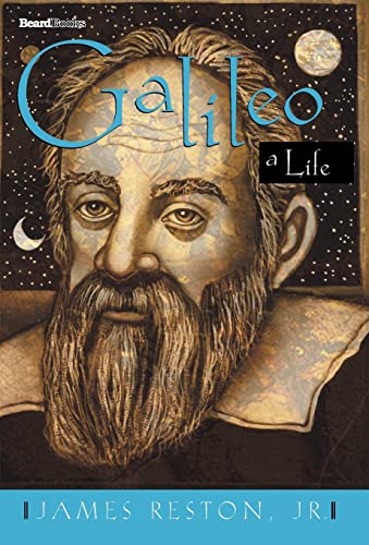 Stock image for Galileo a Life for sale by Kona Bay Books