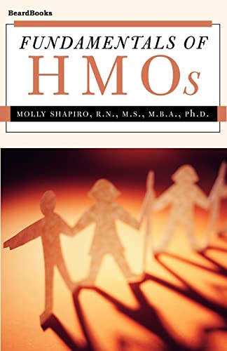 Stock image for Fundamentals of HMOs for sale by Chiron Media