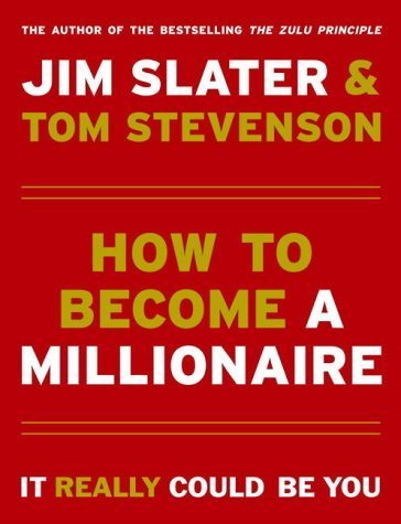 Imagen de archivo de How to Become a Millionaire: It Really Could Be You! a la venta por Goldstone Books