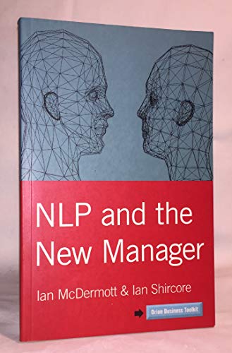 Stock image for NLP and the New Manager for sale by AwesomeBooks