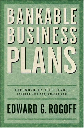 Stock image for Bankable Business Plans for sale by Wonder Book