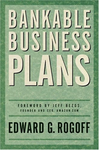 9781587991639: Bankable Business Plans