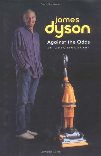 Against the Odds: An Autobiography (9781587991707) by Dyson, James