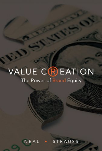 Beispielbild fr Value Creation : The Power of Brand Equity zum Verkauf von Better World Books