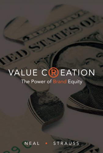 Stock image for Value Creation: The Power of Brand Equity for sale by Ammareal