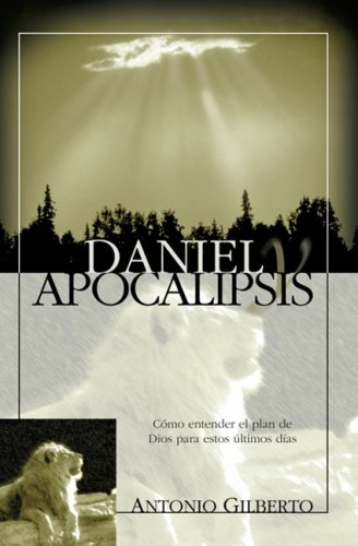 Stock image for Daniel y Apocalipsis = Daniel and Revelation for sale by ThriftBooks-Atlanta