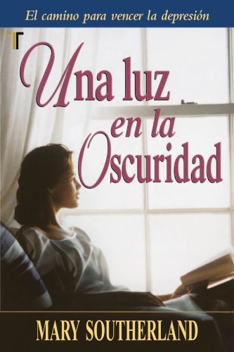 9781588020383: Una Luz En La Oscuridad, (Coming Out of the Dark)