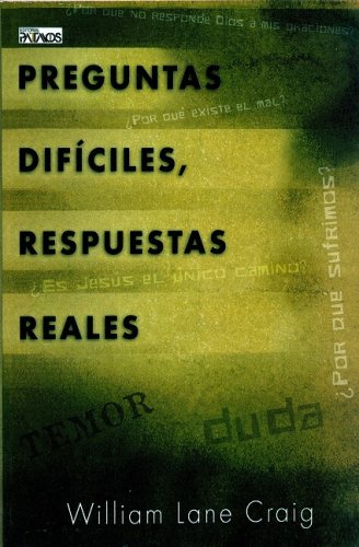 9781588022578: Preguntas Dificiles, Respuestas Reales = Hard Questions, Real Answers