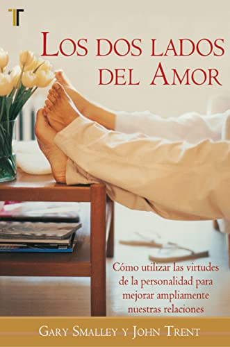 Stock image for Los dos lados del amor (Enfoque a la Familia) (Spanish Edition) for sale by SecondSale