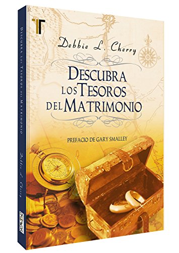 Stock image for Descubra los Tesoros del Matrimonio (Spanish Edition) for sale by Hawking Books