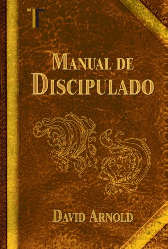 9781588024114: Manual de Discipulado (Spanish Edition)