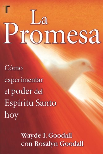 Stock image for La Promesa (The Blessings) (Spanish Edition) for sale by Revaluation Books
