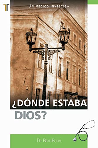 Stock image for Donde estaba Dios? (Spanish Edition) for sale by HPB-Ruby