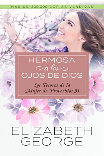 Stock image for Hermosa a los ojos de Dios (Spanish Edition) for sale by SecondSale