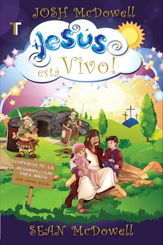 9781588026248: Jesus esta vivo! (Spanish Edition)