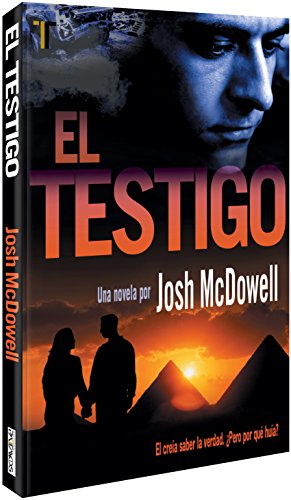 Beispielbild fr El testigo (Spanish Edition) zum Verkauf von Books From California