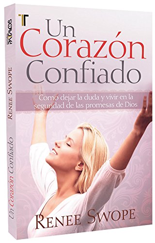 Imagen de archivo de Un Corazn Confiado a la venta por Better World Books